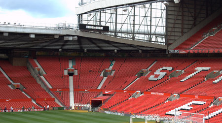 229710 - Manchester Glory glory Man united Glory glory Man united – Wielka Brytania