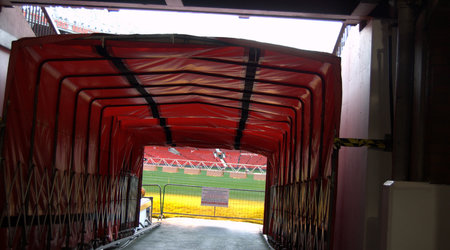 229715 - Manchester Glory glory Man united Glory glory Man united – Wielka Brytania