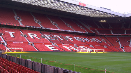 229719 - Manchester Glory glory Man united Glory glory Man united – Wielka Brytania