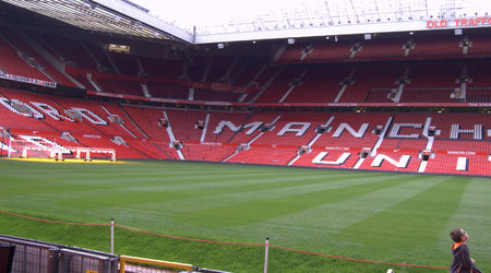 229720 - Manchester Glory glory Man united Glory glory Man united – Wielka Brytania