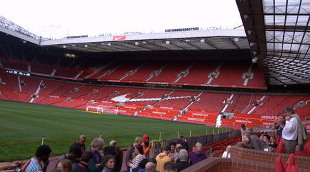 229721 - Manchester Glory glory Man united Glory glory Man united – Wielka Brytania