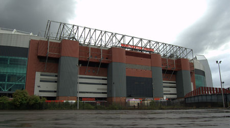 229724 - Manchester Glory glory Man united Glory glory Man united – Wielka Brytania