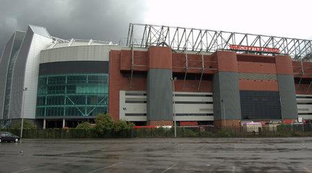 229725 - Manchester Glory glory Man united Glory glory Man united – Wielka Brytania
