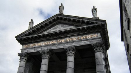 Dublin- ? – Irlandia