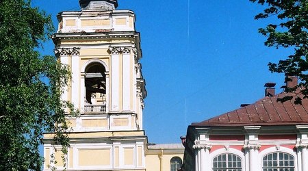 Sankt Petersburg (Санкт-Петербург) – Sankt-Petersburg, Rosja