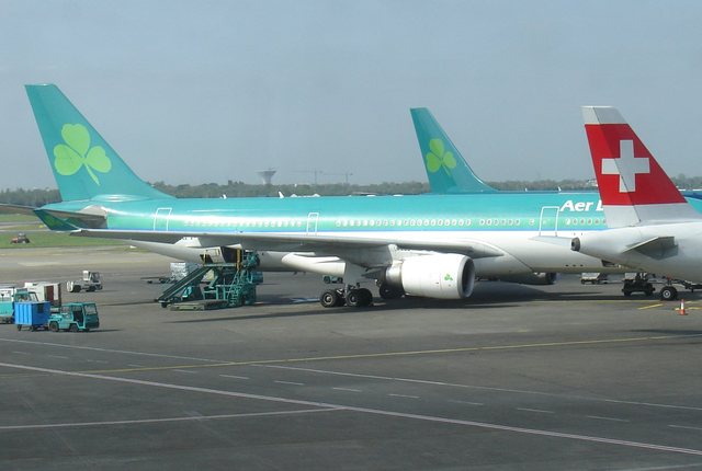 Dublin Airport