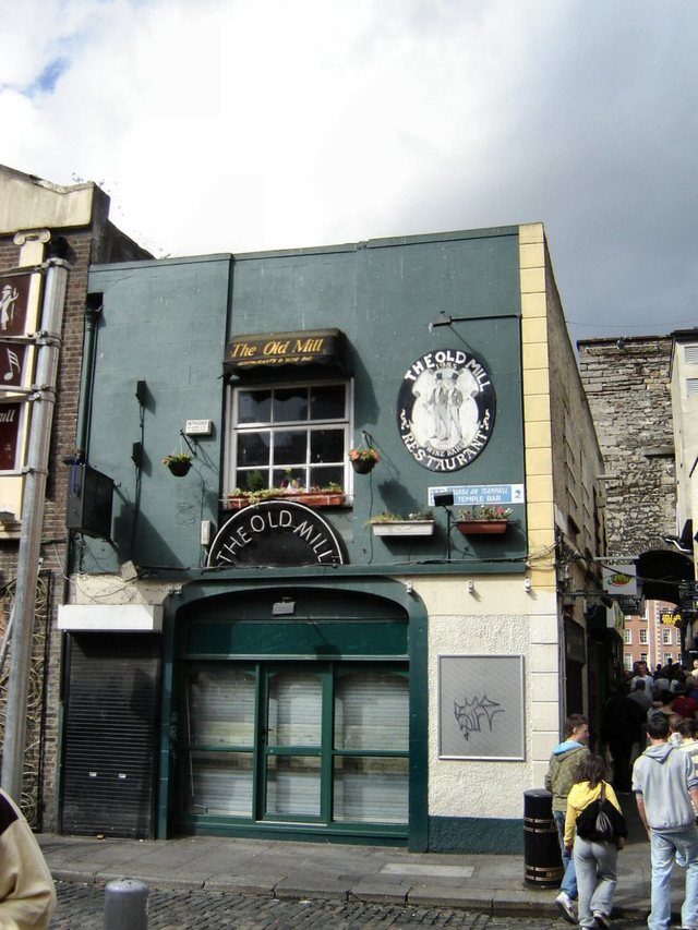 Dublin - Pub *