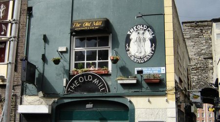 Dublin - Pub * – Irlandia