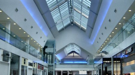 Dublin - TESCO – Irlandia