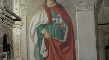 Arezzo - – Włochy