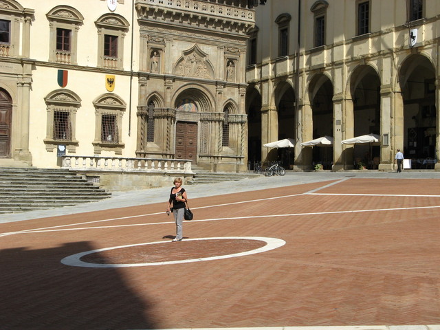 Arezzo - 