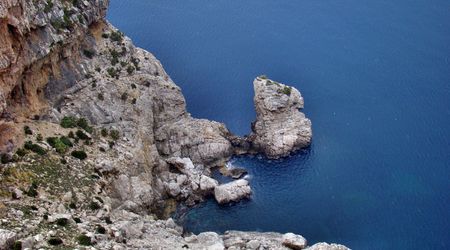 Formentor – Majorka, Hiszpania