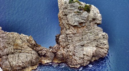 Formentor – Majorka, Hiszpania