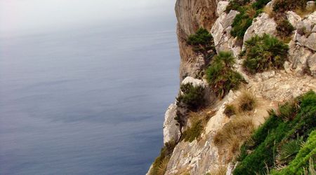 Formentor – Majorka, Hiszpania