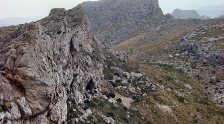 Formentor – Majorka, Hiszpania
