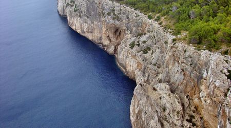 Formentor – Majorka, Hiszpania