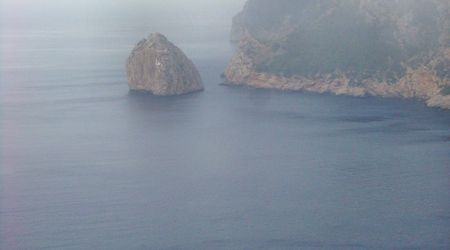 Formentor – Majorka, Hiszpania