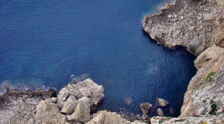 Formentor – Majorka, Hiszpania