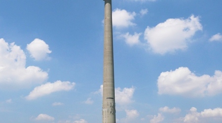 Donauturm Wiedeń – Austria