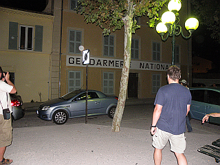 Saint - Tropez