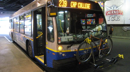 Vancouver 2008 – Kanada