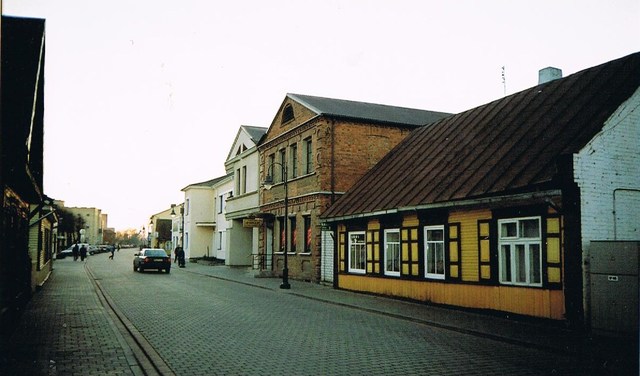 Kiejdany