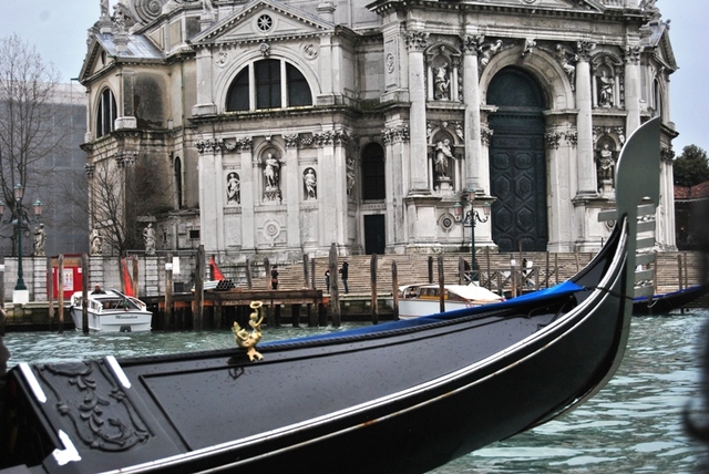 Venezia 32 blog