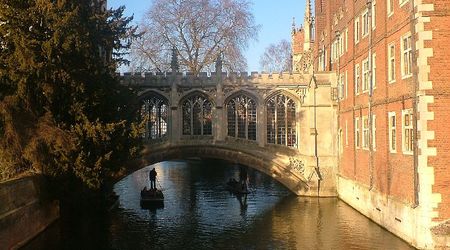 Cambridge – Wielka Brytania