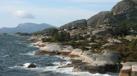 233081 - Bergen wyjazd naukowy do Norwegii – Norwegia