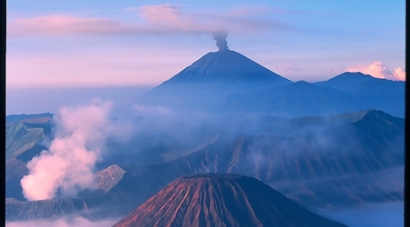 Indonezja – Probolinggo