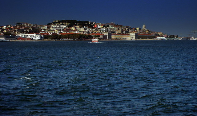 Lizbona