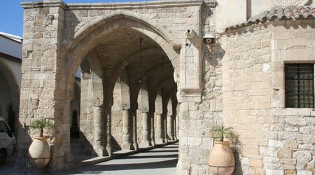Larnaka – Larnaca, Cypr