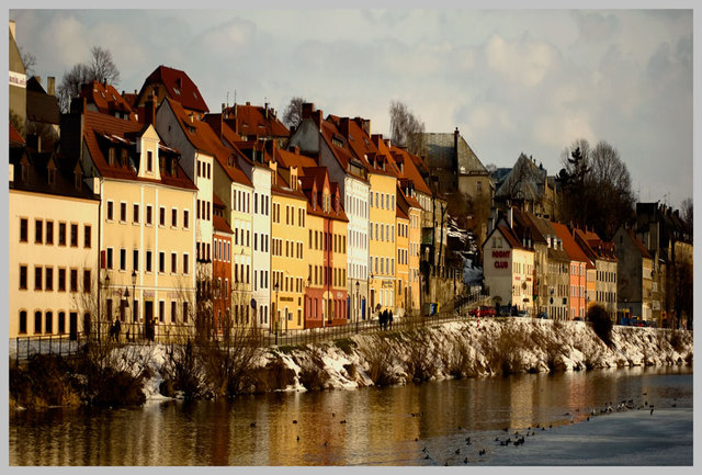 Zgorzelecka kamienica