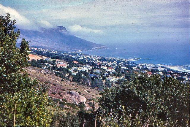 Cape Town - Sea Point