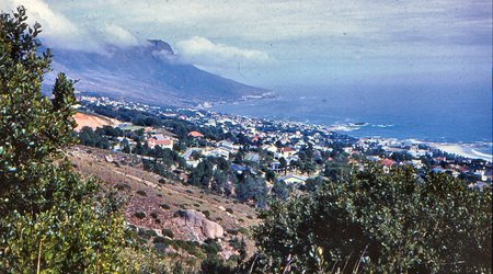 Cape Town - Sea Point – Republika Południowej Afryki