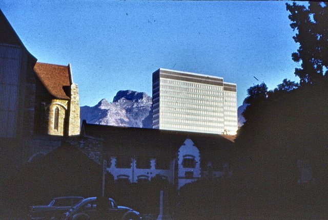 Cape Town