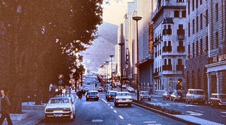 Cape Town – Republika Południowej Afryki