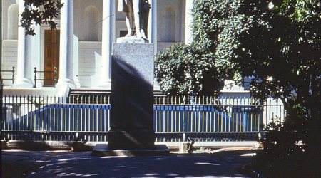 Cape Town - muzeum – Republika Południowej Afryki