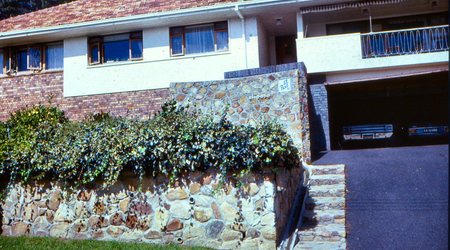 Cape Town - rezydencja – Republika Południowej Afryki