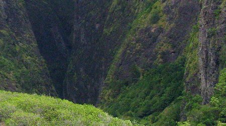Maui – Kahului, Stany Zjednoczone Ameryki