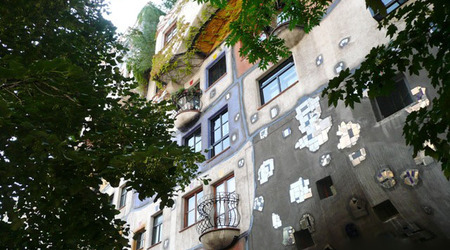 Wieden – Wiedeń, Austria