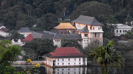 Kandy – Sri Lanka