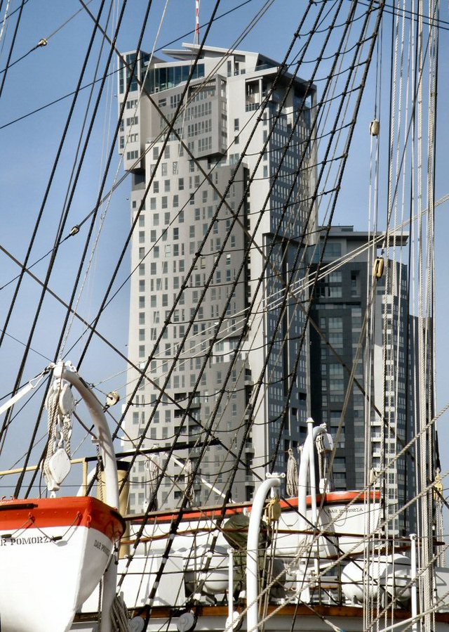 Gdynia-luty 2010