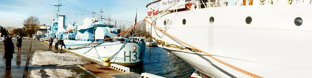 Gdynia-luty 2010