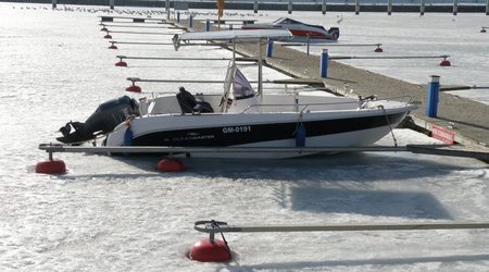 Gdynia-luty 2010 – Polska