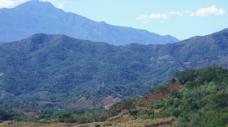 Krajobrazy Guerrero – Taxco de Alarcón, Meksyk