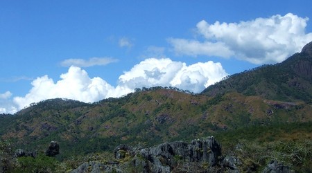 Krajobrazy Guerrero – Taxco de Alarcón, Meksyk