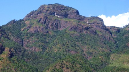 Krajobrazy Guerrero – Taxco de Alarcón, Meksyk