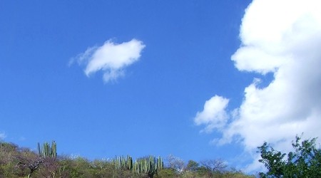 Krajobrazy Guerrero – Taxco de Alarcón, Meksyk