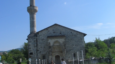 Stary Krym – Ukraina
